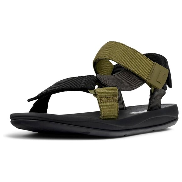 Camper Men\'s T-Strap Sandal Flat New w/ Box Size 11 main image 6